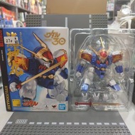 (葵興樂聲9樓門市現貨)  開封 萬代 魔神英雄傳 30週年紀念特別版 ROBOT魂 242 魔神英雄傳 龍神丸