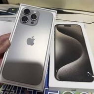 大機iPhone 15pro max512gb,港行雙卡，原...