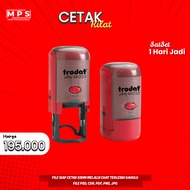 TRODAT STAMP 46025 25MM