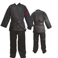 【Big Brand】Silat Uniform Baju Silat Budak Latihan Silat Gayong Pencak Silat Kanak kanak