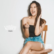 KEMBEN WOMEN'S TANKTOP KEMBEN/ WOMEN'S KEMBEN/ WITHOUT FOAM