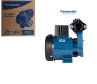 PANASONIC - MÁY BƠM ĐẨY CAO 125W / GP-129JXK-SV5 / GP129JXK / GP 129 JXK