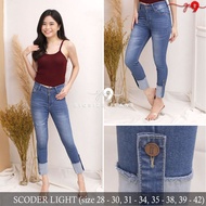 7/ jeans8 soft jeans material