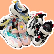 AD YEZZY BOOST 700 VELCRO SIZE 26-35 | CHILDREN'S SHOES | KIDS SNEAKERS