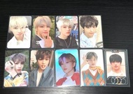 Nct 小卡 Jisung Jaemin