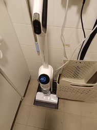 Midea 無線洗地機