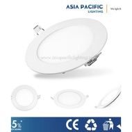 12w Thin Led Ceiling Light