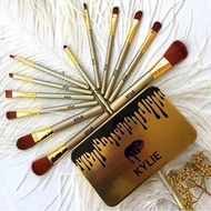 KYLIE BRUSH MAKEUP SET Brush Set