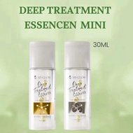 (MINI)Deep Treatment Essence Centela mini - Deep Treatment Essence Salmon DNA mini