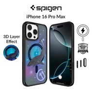Spigen iPhone 16 Pro Max Case 6.9" c11 Eternal Camera Control Button Cover Magnetic Phone Case