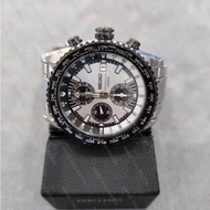 Seiko Criteria Chronograph SNDD13P1