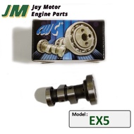 EX5 / WAVE100 / DREAM CWC RACING CAM SHAFT { S4 / S5 / S6 } TAIWAN