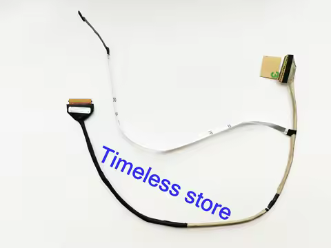 New for MSI GF65 GF63 MS16W1 MS-16R4 LED LCD LVDS Cable K1N-3040207-H39