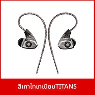 หูฟังแบบสอดหูมีสาย ชนิด Type-C