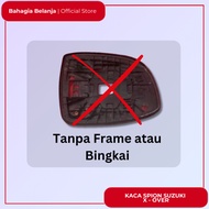 SUZUKI x over rearview mirror SUZUKI x over sx4 sx 4 neo new baleno refill rearview mirror only with