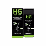 HG Shampoo For Men 180ml / penyubur rambut HG sampoo men