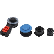 Gearbox Linkage Cable End Bushing Kit for Ford Fiesta for Focus for C-Max for Fusion,Replaces 133249