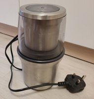 Breville 咖啡豆磨豆機 電動磨豆機