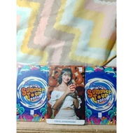 Photocard Jkt48 Freya Jayardana Summer Tour ! || Freya Jkt48 Murah