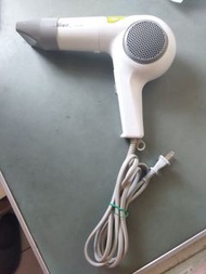 兩隻吹風機，羅密歐實用型吹風機，友情牌吹風機
