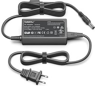 CASIMY AC/DC Adapter Charger Compatible with MSI Optix AG32C 32-inch OPTIXAG32C AG32CQ OPTIXAG32CQ 32" MAG27C MAG27CQ 27" MAG24C OPTIXMAG24C 24" Curved Gaming Monitor Display Power Supply
