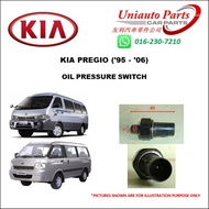 KIA PREGIO ('95 - '06) OIL PRESSURE SWITCH