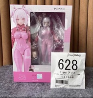 全新現貨 連特典 Max Factory gsc figma 628 Nikke Alice 妮姬 愛麗絲 Action