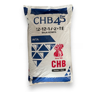 COCK’S HEAD FERTILIZER CHB NPK 12-12-17-2+TE Compound Fertiliser (50kg bag)