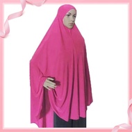 Telekung Travel Lady Telekung Mini Muslim Women Telekung Outfit Set Muslimah