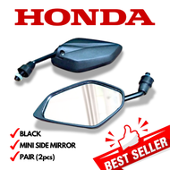 HONDA RS125 Fi  SHORT STEM SIDE MIRROR Side Mirror Genuine Parts