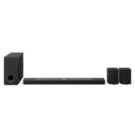Soundbar 家庭劇院｜9.1.5 聲道立體環繞音效 S95TR