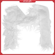 1 Roll Gnome Beard Accessories Handcraft Gnome Making Beard Pre-cut Gnome Beard Faux Beard  uiran