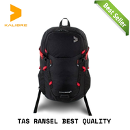 TAS DISKON Tas Ransel Pria Terbaru 2025 KALIBRE BACKPACK CORVUS 25 L 0RIGINAL Tas Punggung Pria Mura