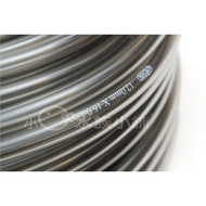 Xiaoguo Aquarium-ISTA-ISTA [Special Hose For Drum 12/16MM One Feet (30cm)] Three-Point Pipe Water Ch