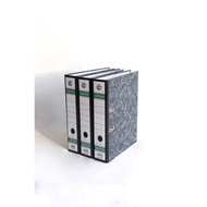 Lion File 403 Arch File A4 3"