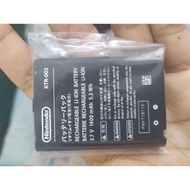 Battery KTR-003 for New 3DS