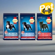 อาหารสุนัข SmartHeart POWER PACK ทุกสูตร ขนาด 10 kg.