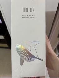 現貨Nmixx lightstick 應援棒手燈