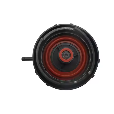 11127552281 PCV Valve Cap With Membrane For BMW E90 E91 E70 E60 E65 E66 Z4 X3 X5 328i 528i 2006-2013