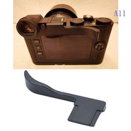 All Camera Handle Grip Precise Solid Aluminum Thumb Rest For A7C A7C2 A7CR