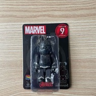 全新 Marvel Spider-Man/ Ironman  Bearbrick 一番賞 9