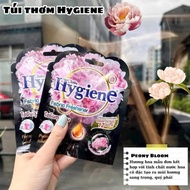 Hygiene Fabric Freshener Aromatic Fragrant Bag Fresh spread long time 8 weeks