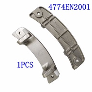 1pcs 4774EN2001 Door Handle for LG Drum Washing Machine WD-A12185D WD-T80105 WD-N80105 WD-n80060 WD-
