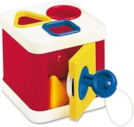 Bornelund AM31151J Ambitoy Rock Block, Age 1
