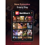 Short drama Premium unlocked all video