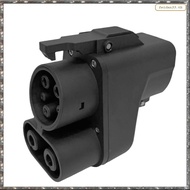 [L W H Y] 400A for  to CCS1 DC EV Adapter Charging Connector Adaptor EV Charger Connect Adapter Fast