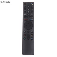 8A705 XMRM-010 Voice Laser  Remote Control for MI TV 4S L65M5-5ASP MI P1 32 8A705
