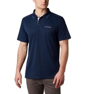 Terkenal Columbia Pfg Polo Shirt Golf Kaos Kerah [Original] Big Size