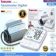 Ready BEURER Tensimeter Beurer Tensi Darah Tensi Digital Lengan