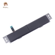 ABongBang 1PCS New Touchpad Left Right Key Button for  E7240 E7440 A12AN4 Nice